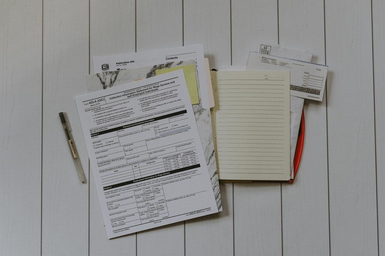 Project Management Dashboard